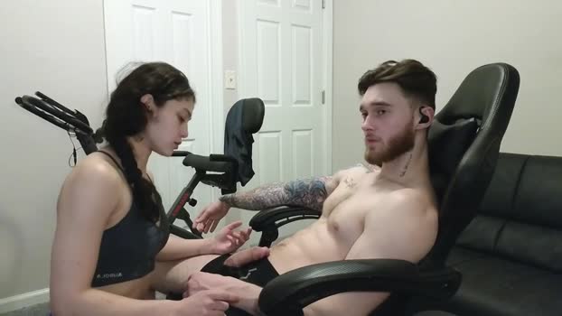 thebrentsavage tits Webcam SHOW @ Chaturbate 27-12-2024