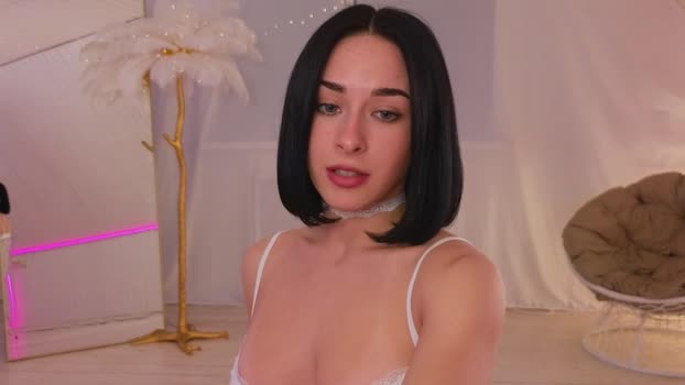uwunikaa deepthroat Webcam SHOW @ Chaturbate 27-12-2024