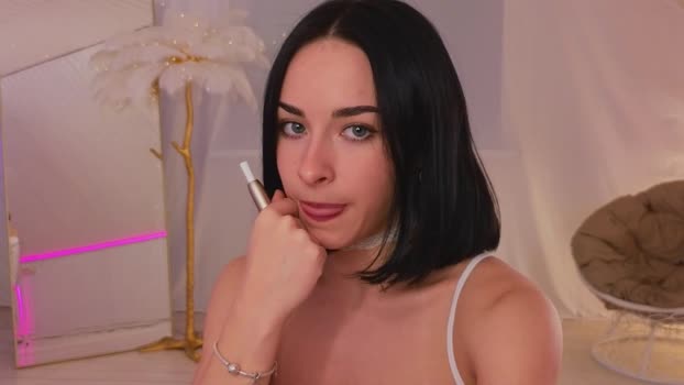 uwunikaa fuckher Webcam SHOW @ Chaturbate 27-12-2024
