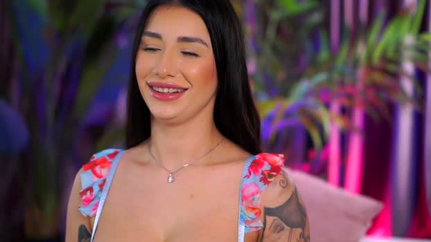 aishaaya cute Webcam SHOW @ Chaturbate 28-12-2024