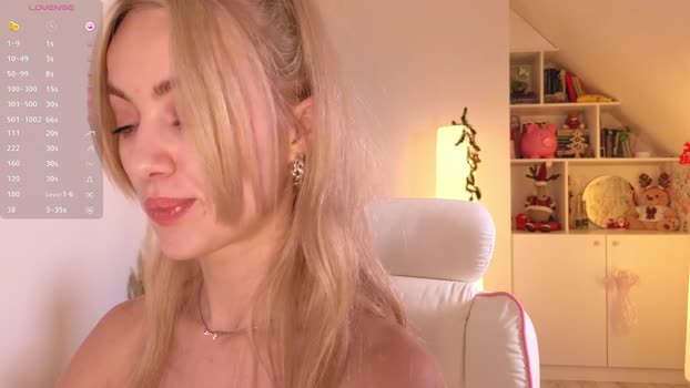 brilliantvictoria naughty Webcam SHOW @ Chaturbate 29-12-2024