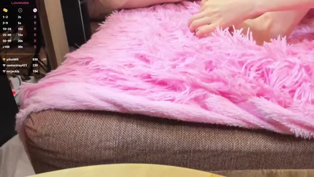 evafatcat kissing Webcam SHOW @ Chaturbate 28-12-2024