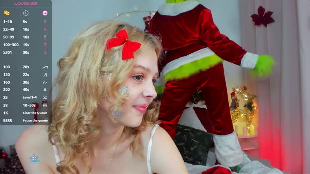little_anitta bigboobs Webcam SHOW @ Chaturbate 28-12-2024