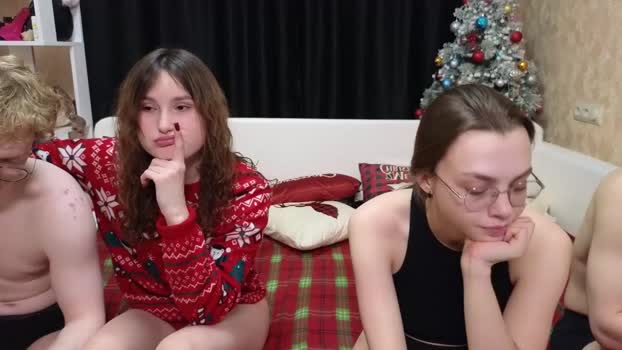 loossers yummy Webcam SHOW @ Chaturbate 29-12-2024