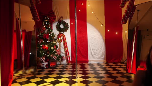_meganmeow_ kiss Webcam SHOW @ Chaturbate 28-12-2024
