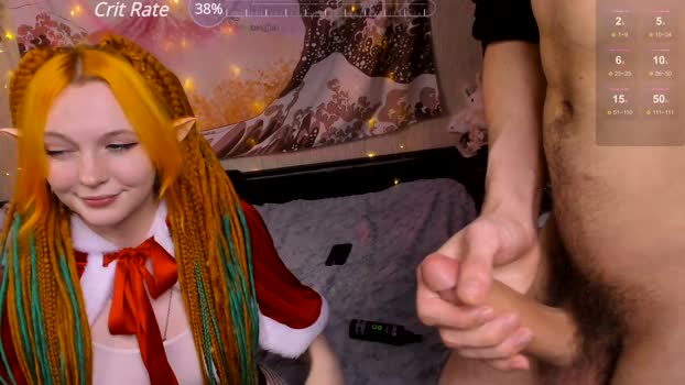 meowpushka fuckhard Webcam SHOW @ Chaturbate 28-12-2024