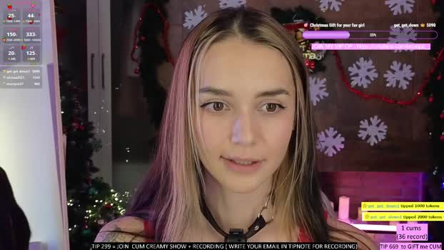 oooops__ lick Webcam SHOW @ Chaturbate 28-12-2024
