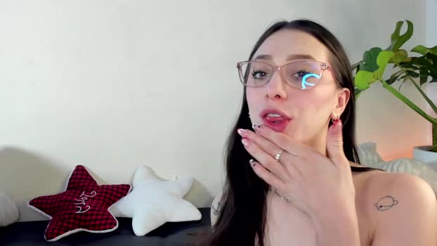 scarett_jackson XXX Webcam SHOW @ Chaturbate 28-12-2024