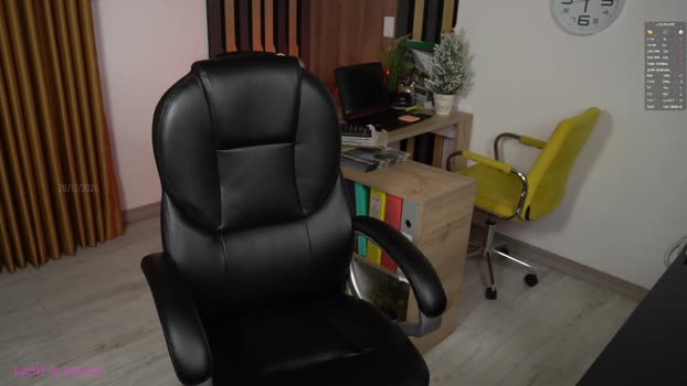 secretary_bj bigtoys Webcam SHOW @ Chaturbate 28-12-2024