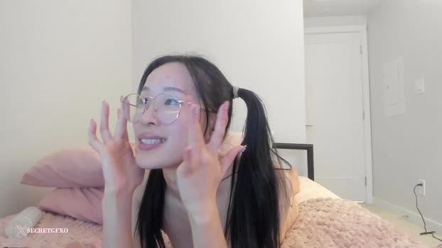 secretgirlfriendxo fuckface Webcam SHOW @ Chaturbate 29-12-2024