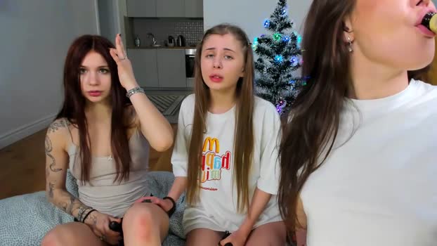 sexxxsirens big Webcam SHOW @ Chaturbate 29-12-2024
