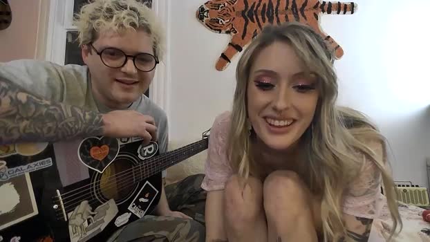 toobna2 fuckpussy Webcam SHOW @ Chaturbate 28-12-2024