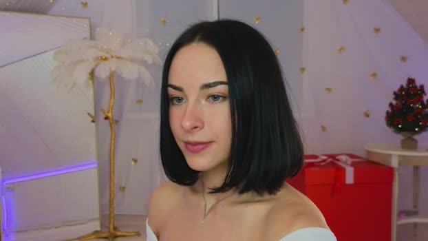 uwunikaa sweet Webcam SHOW @ Chaturbate 28-12-2024