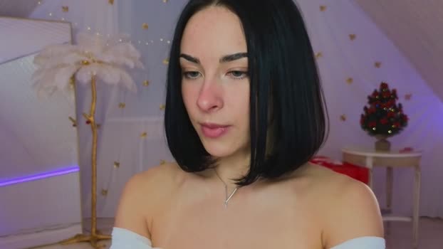 uwunikaa sexygirl Webcam SHOW @ Chaturbate 28-12-2024