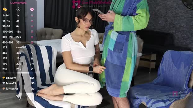 xwithy sex Webcam SHOW @ Chaturbate 29-12-2024