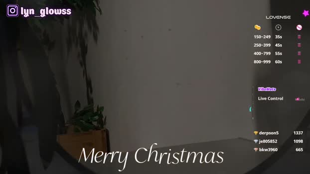 adalyn_glow nasty Webcam SHOW @ Chaturbate 29-12-2024