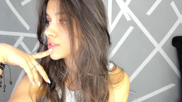 babyaylin gag Webcam SHOW @ Chaturbate 30-12-2024