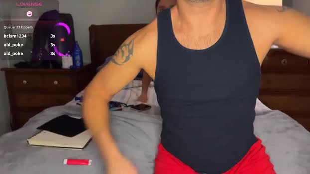 bigguylilmiss bigtoys Webcam SHOW @ Chaturbate 29-12-2024