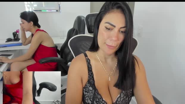 emillybrowm lick Webcam SHOW @ Chaturbate 30-12-2024