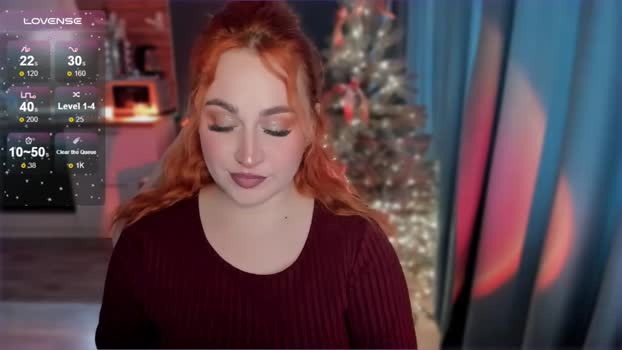flower_camellia dirty Webcam SHOW @ Chaturbate 30-12-2024
