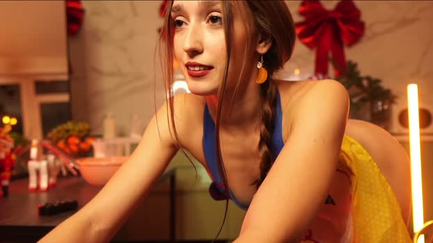 _meganmeow_ Ass Webcam SHOW @ Chaturbate 29-12-2024