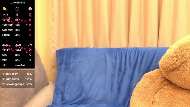 onebigkiss sexybody Webcam SHOW @ Chaturbate 30-12-2024