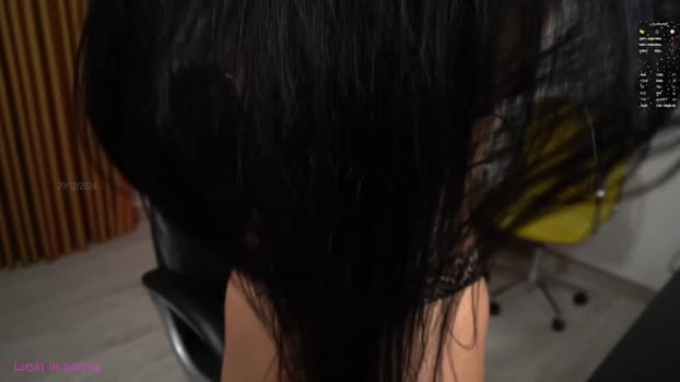 secretary_bj big Webcam SHOW @ Chaturbate 29-12-2024