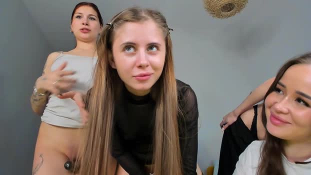 sexxxsirens beautiful Webcam SHOW @ Chaturbate 29-12-2024