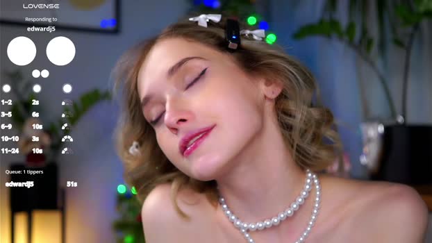 taitehambelton Recorded Webcam SHOW @ Chaturbate 29-12-2024