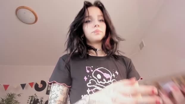 vivian_qwerty amateur Webcam SHOW @ Chaturbate 30-12-2024