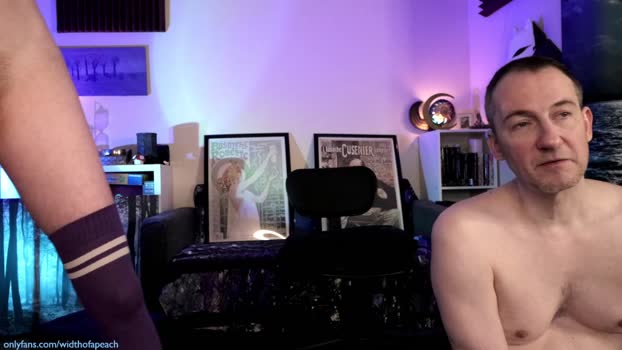 widthofapeach bigboobs Webcam SHOW @ Chaturbate 30-12-2024