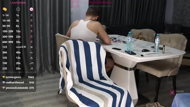 xwithy toy Webcam SHOW @ Chaturbate 29-12-2024
