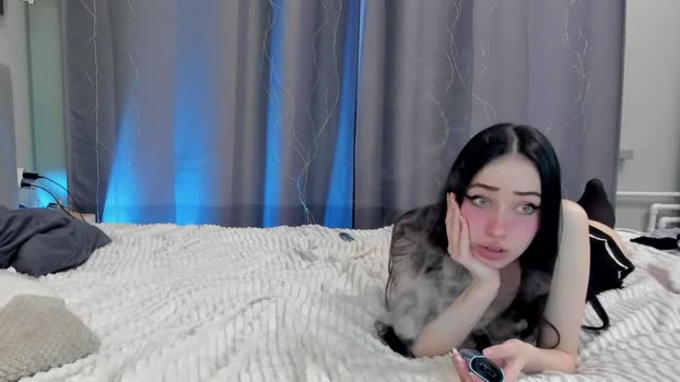 ariel_rouse Wet Webcam SHOW @ Chaturbate 30-12-2024
