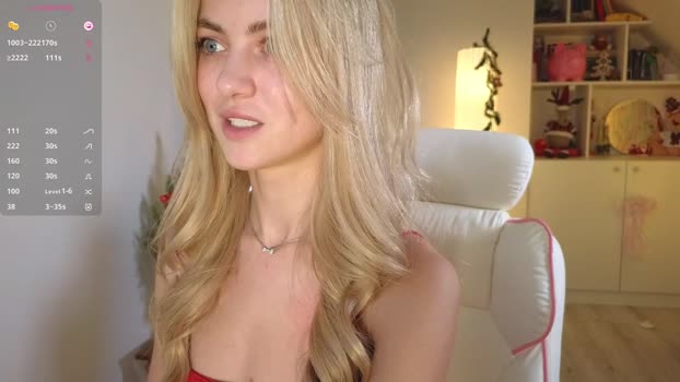 brilliantvictoria kinky Webcam SHOW @ Chaturbate 31-12-2024