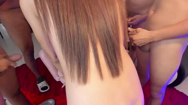 brutal_sex_nympho12 love Webcam SHOW @ Chaturbate 31-12-2024