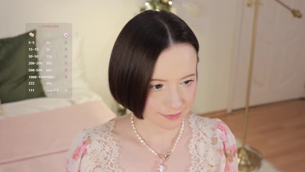 _female_essence_ fuckme Webcam SHOW @ Chaturbate 30-12-2024