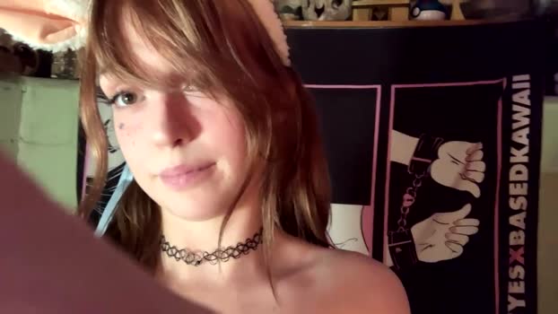 kittyme0ws lovense Webcam SHOW @ Chaturbate 30-12-2024