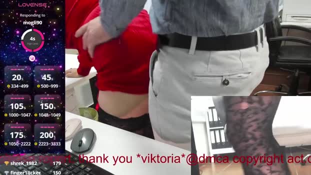 milf_viktoria nude Webcam SHOW @ Chaturbate 31-12-2024