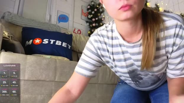misss_viki dirty Webcam SHOW @ Chaturbate 31-12-2024