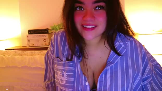 annatigarr horny Webcam SHOW @ Chaturbate 31-12-2024