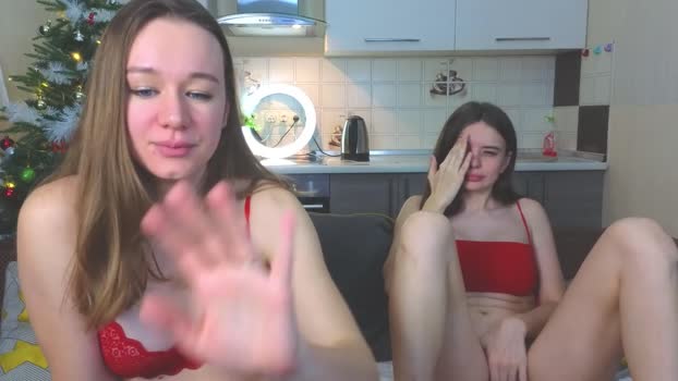 magical_mermaids gag Webcam SHOW @ Chaturbate 01-01-2025