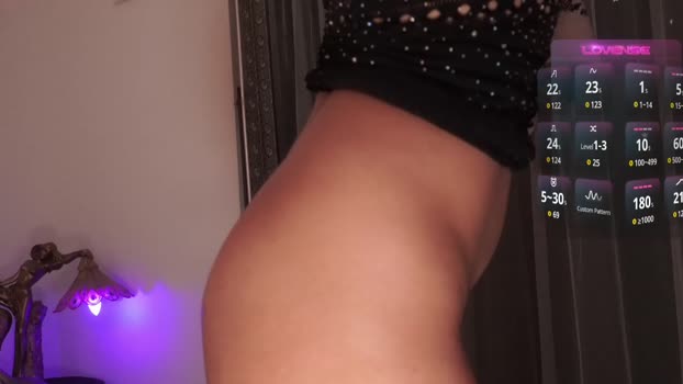 mysticxkitty ass Webcam SHOW @ Chaturbate 31-12-2024