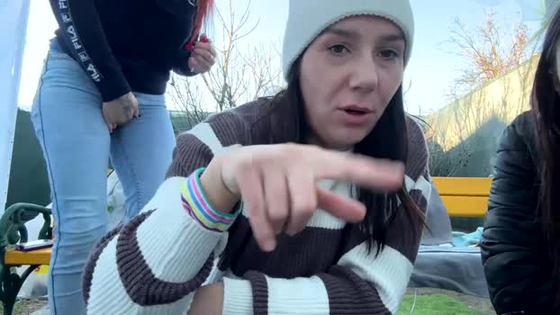 sexy07sexy cute Webcam SHOW @ Chaturbate 01-01-2025