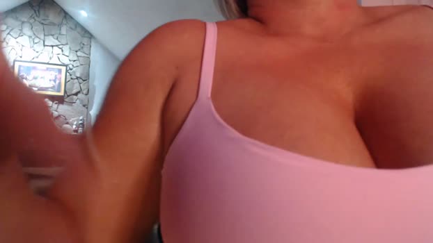 th0se_tits_th0 naked Webcam SHOW @ Chaturbate 31-12-2024