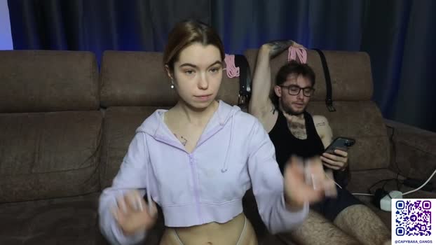 _capybara0_0 fuckass Webcam SHOW @ Chaturbate 02-01-2025