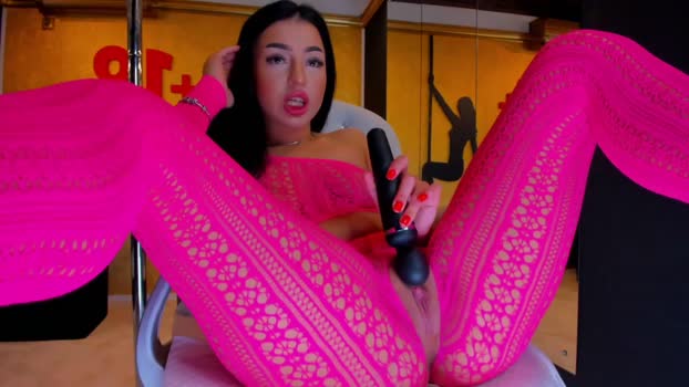 evanew_ Topless Webcam SHOW @ Chaturbate 01-01-2025