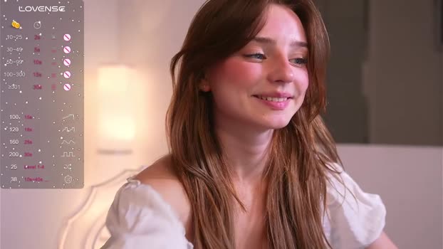 floret_joy beautiful Webcam SHOW @ Chaturbate 02-01-2025