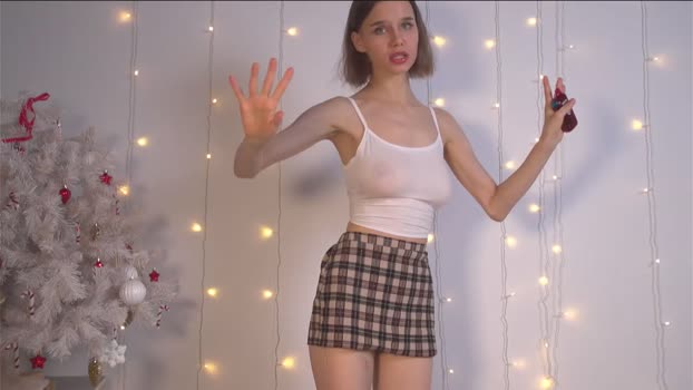 happynewdear lick Webcam SHOW @ Chaturbate 02-01-2025