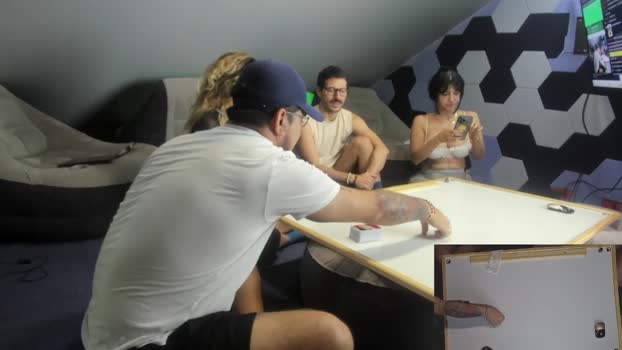 the_mao_game big Webcam SHOW @ Chaturbate 01-01-2025