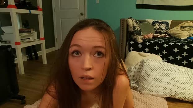 anabelleleigh naked Webcam SHOW @ Chaturbate 02-01-2025